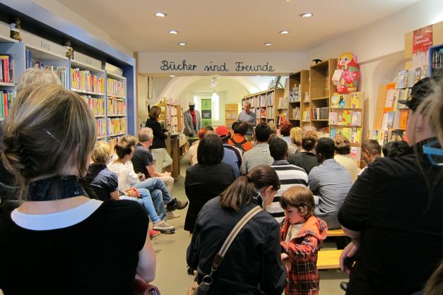Literatur und Musik